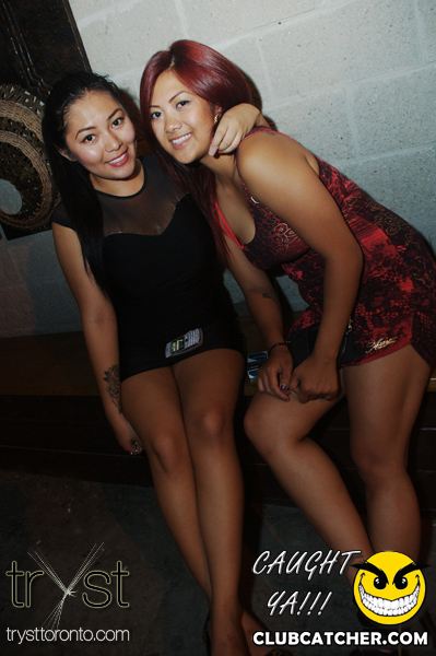 Tryst nightclub photo 314 - July 22nd, 2011