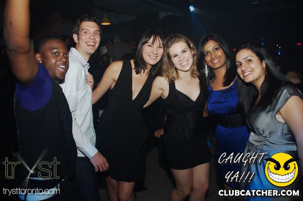 Tryst nightclub photo 317 - July 22nd, 2011