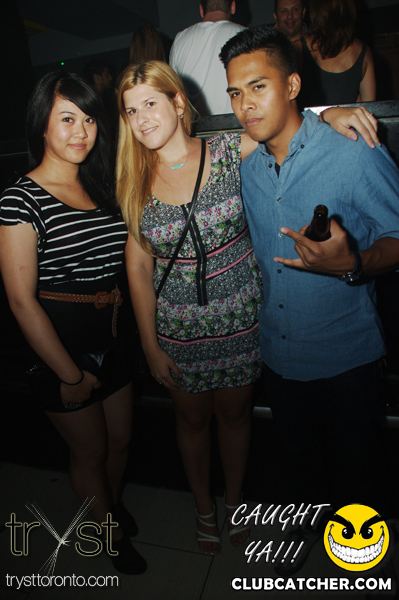 Tryst nightclub photo 323 - July 22nd, 2011