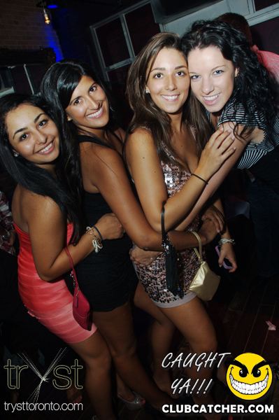 Tryst nightclub photo 324 - July 22nd, 2011
