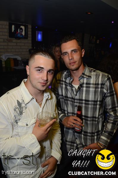 Tryst nightclub photo 326 - July 22nd, 2011