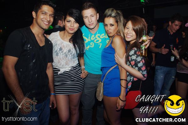 Tryst nightclub photo 327 - July 22nd, 2011