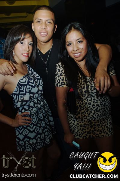 Tryst nightclub photo 329 - July 22nd, 2011