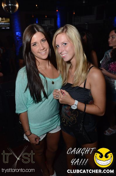 Tryst nightclub photo 331 - July 22nd, 2011