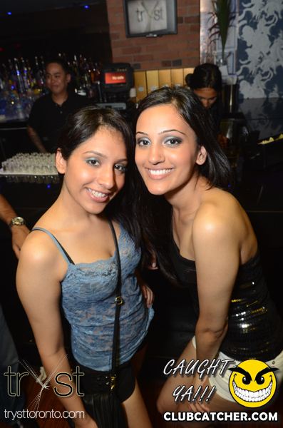 Tryst nightclub photo 333 - July 22nd, 2011