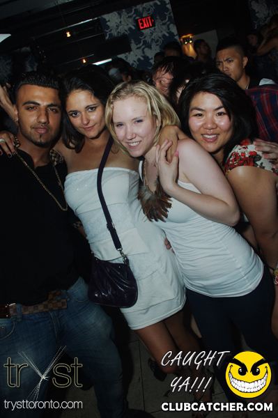 Tryst nightclub photo 336 - July 22nd, 2011