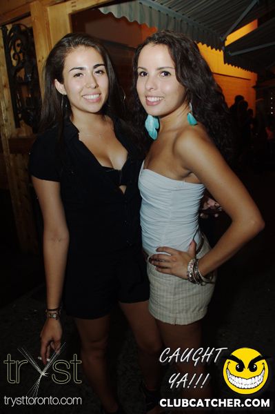 Tryst nightclub photo 350 - July 22nd, 2011