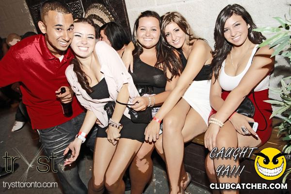 Tryst nightclub photo 364 - July 22nd, 2011