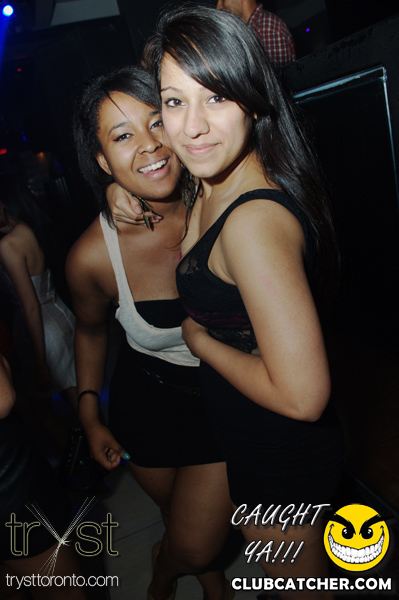 Tryst nightclub photo 366 - July 22nd, 2011