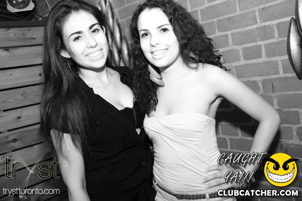 Tryst nightclub photo 376 - July 22nd, 2011