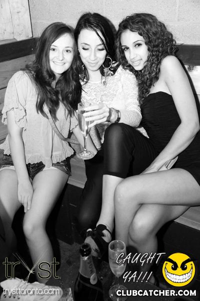 Tryst nightclub photo 409 - July 22nd, 2011