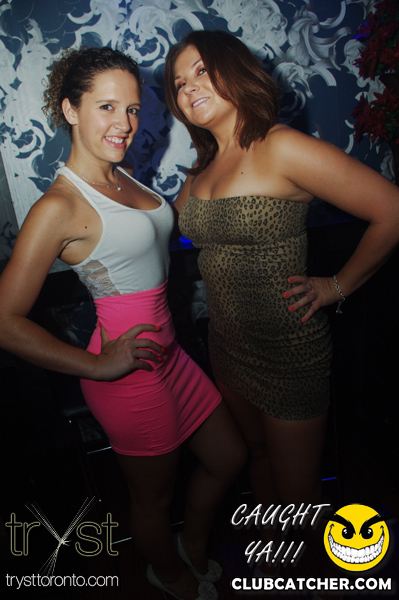 Tryst nightclub photo 411 - July 22nd, 2011