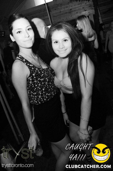 Tryst nightclub photo 422 - July 22nd, 2011
