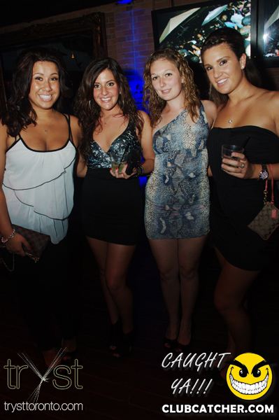 Tryst nightclub photo 428 - July 22nd, 2011