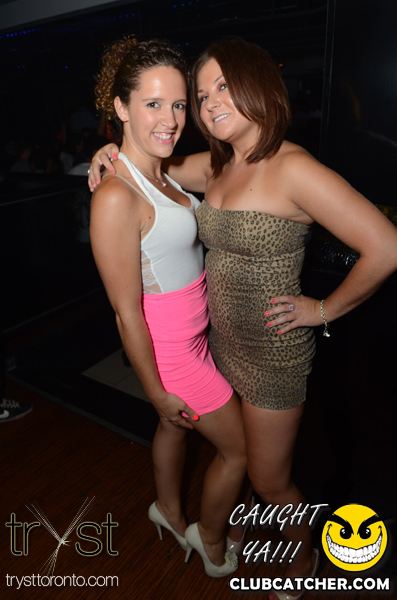 Tryst nightclub photo 480 - July 22nd, 2011