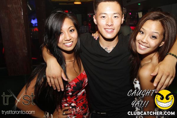 Tryst nightclub photo 481 - July 22nd, 2011