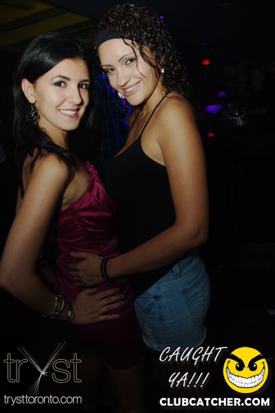 Tryst nightclub photo 490 - July 22nd, 2011