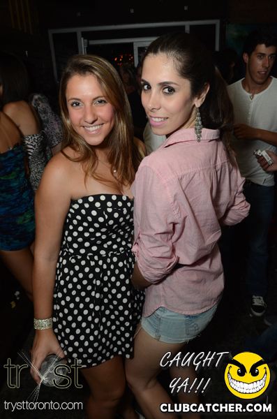 Tryst nightclub photo 51 - July 22nd, 2011