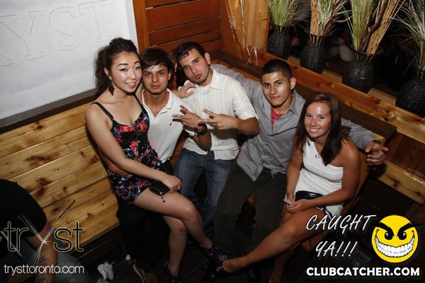 Tryst nightclub photo 512 - July 22nd, 2011