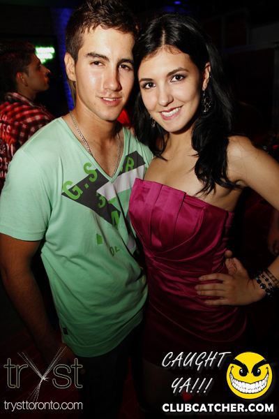 Tryst nightclub photo 516 - July 22nd, 2011