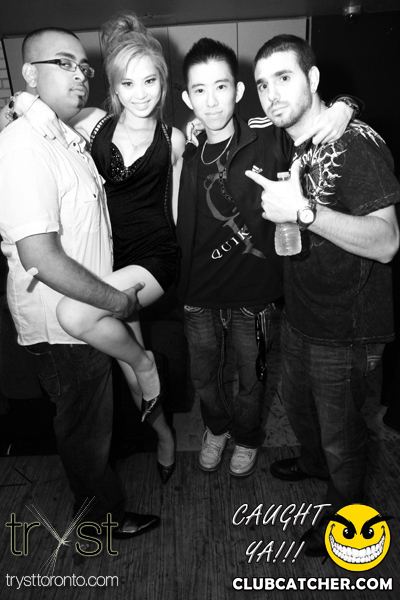 Tryst nightclub photo 525 - July 22nd, 2011