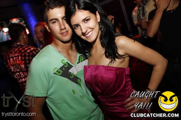 Tryst nightclub photo 540 - July 22nd, 2011