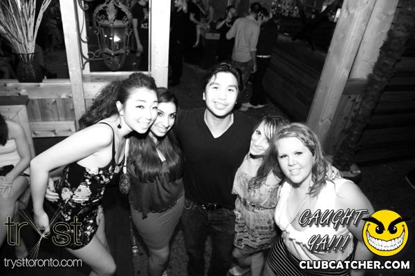 Tryst nightclub photo 549 - July 22nd, 2011