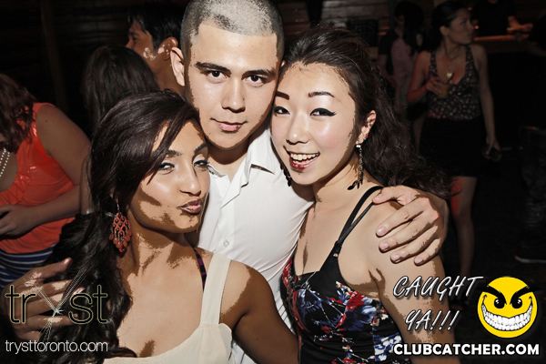 Tryst nightclub photo 554 - July 22nd, 2011