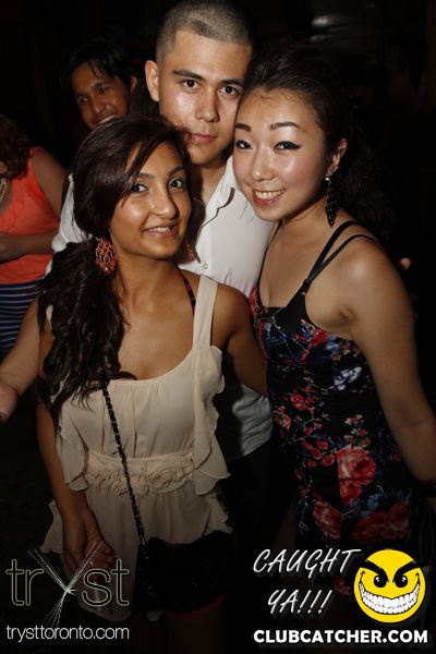 Tryst nightclub photo 566 - July 22nd, 2011