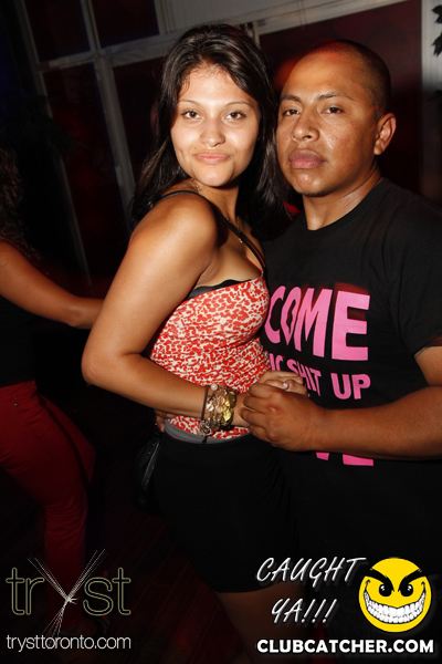 Tryst nightclub photo 567 - July 22nd, 2011