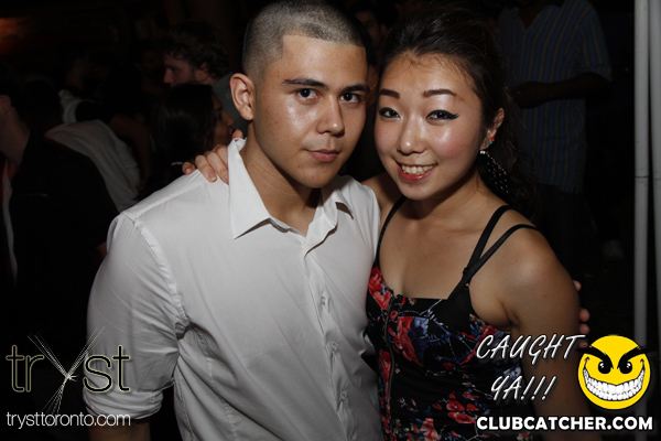 Tryst nightclub photo 568 - July 22nd, 2011