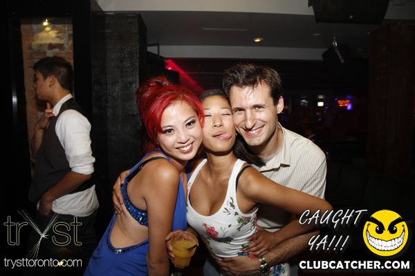 Tryst nightclub photo 570 - July 22nd, 2011