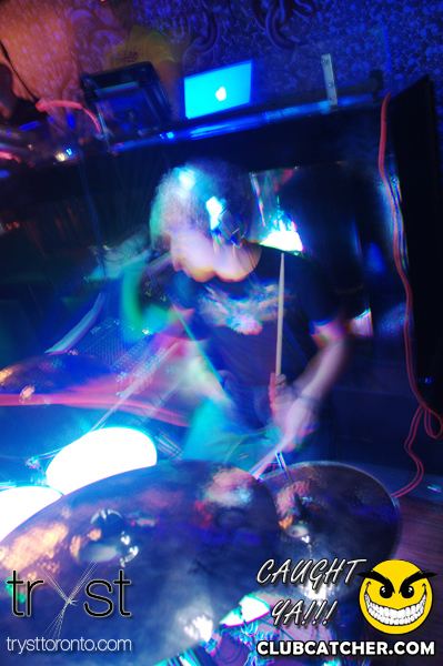 Tryst nightclub photo 79 - July 22nd, 2011