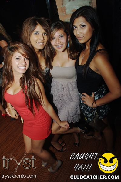 Tryst nightclub photo 91 - July 22nd, 2011