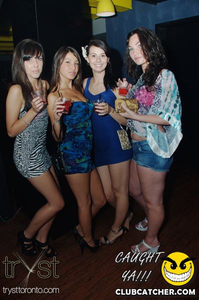 Tryst nightclub photo 95 - July 22nd, 2011