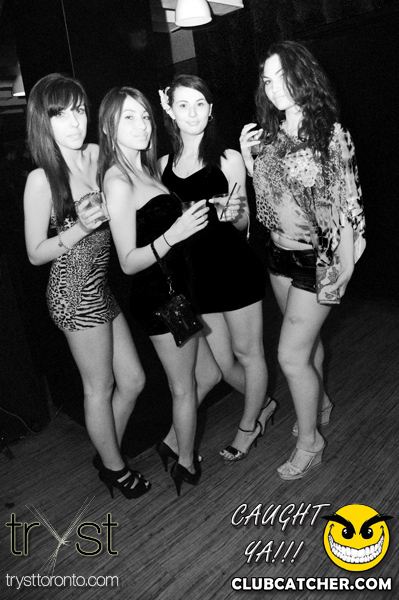 Tryst nightclub photo 97 - July 22nd, 2011