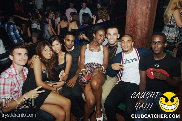 Tryst nightclub photo 99 - July 22nd, 2011