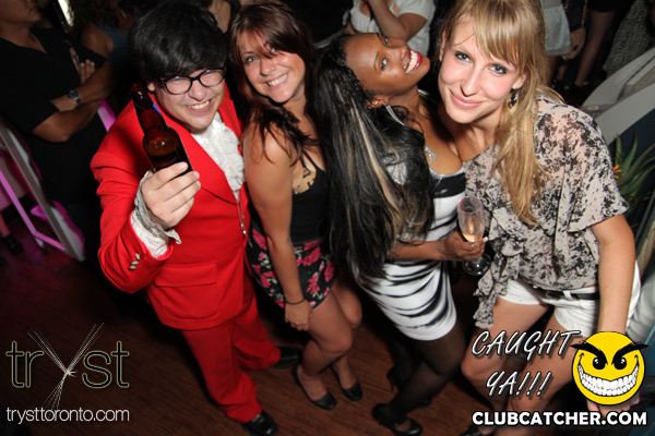 Tryst nightclub photo 102 - July 23rd, 2011