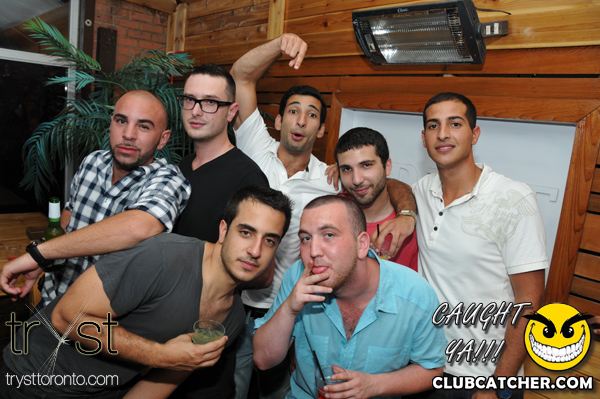 Tryst nightclub photo 104 - July 23rd, 2011