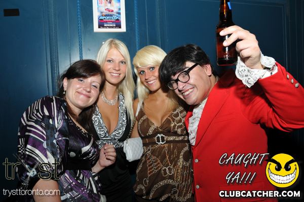 Tryst nightclub photo 107 - July 23rd, 2011