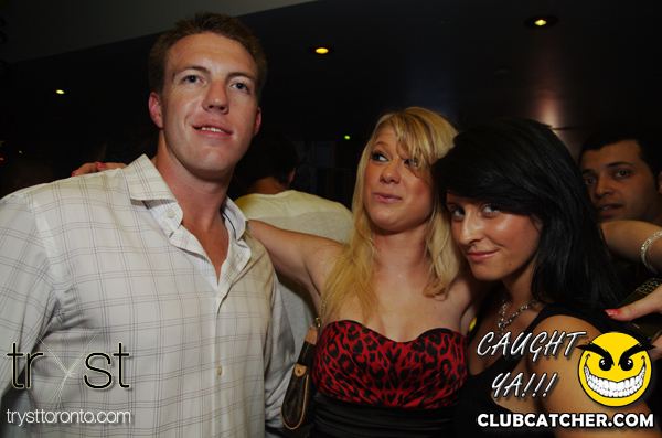 Tryst nightclub photo 109 - July 23rd, 2011