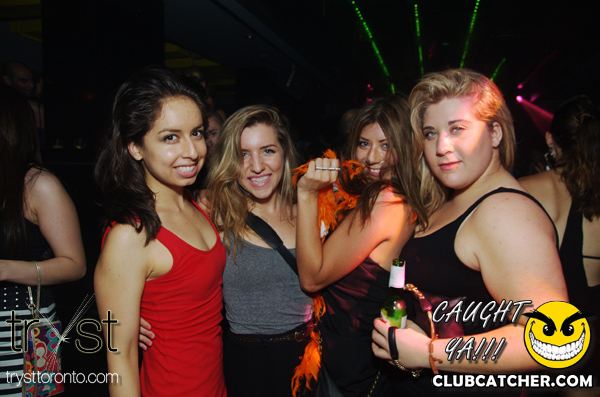 Tryst nightclub photo 118 - July 23rd, 2011