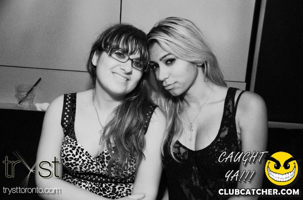 Tryst nightclub photo 13 - July 23rd, 2011