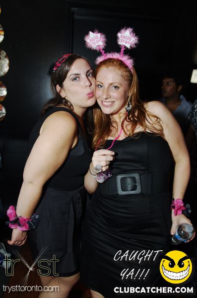 Tryst nightclub photo 135 - July 23rd, 2011