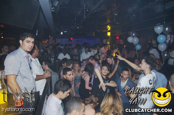 Tryst nightclub photo 138 - July 23rd, 2011