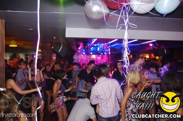 Tryst nightclub photo 15 - July 23rd, 2011
