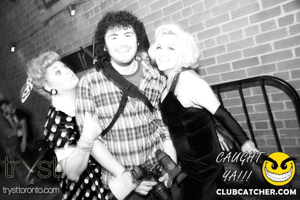 Tryst nightclub photo 146 - July 23rd, 2011