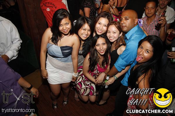 Tryst nightclub photo 154 - July 23rd, 2011