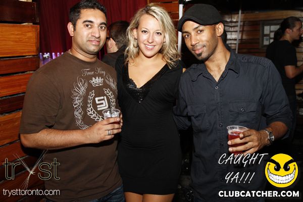 Tryst nightclub photo 17 - July 23rd, 2011