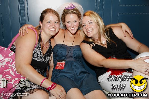 Tryst nightclub photo 161 - July 23rd, 2011